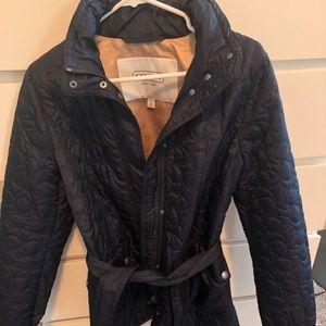 ***Coach Winter Coat*** never worn!!!